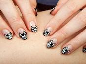 Nails Art: Charlotte Olympia