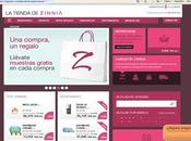 cadena perfumerías Zinnia salto mundo online