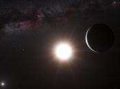 Encontrado planeta sistema estelar cercano Tierra