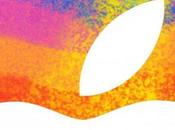 Apple confirma evento lanzamiento iPad mini para Octubre