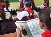 Cuba encabeza región latinoamericana Índice Desarrollo Educación para Todos