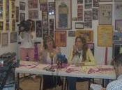 Nota Prensa Plataforma Andaluza Apoyo Lobby Mujeres:"La Violencia sufres HIJAS HIJOS, PERMITAS"