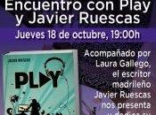 Mañana: presentación Play Valencia