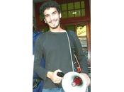 Segundo aniversario crimen Mariano Ferreyra