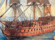 Historia. Batalla Cabo Santa Maria 1780 (1).