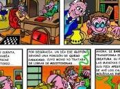 Patrulla Vengadora (cobra hora). Episodio