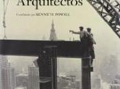 arquitectos cambiaron historia: “Los Grandes Arquitectos” (comprar Amazon.es)