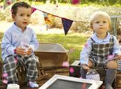 Moda infantil Mamitis, otoño invierno 2012