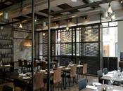 Dabbous, London