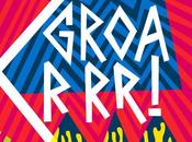Ruinas Groarrr! (2012)