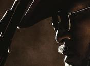 pósters personajes 'Django Unchained'