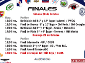 Finales carr federación rugby chile