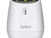 Belkin WeMo Baby vigila bebé