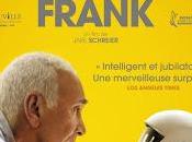 Cine Alzheimer: Robot Frank