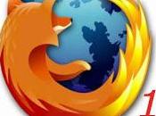 Firefox 13.0.1, nueva versión estable