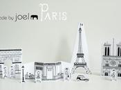 Desde París amor.