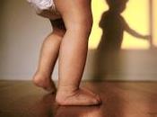 cojera causa, enfermedad frecuente misteriosa niño