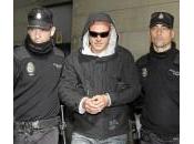 Fiscalía pide años cárcel para exagente imputado robo droga Jefatura Sevilla