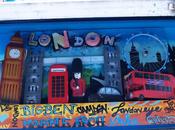 Viaje Londres: Camden Parte