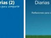 LIbros Reflexiones Diarias