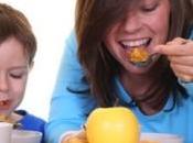 Aprender comer, entre publicidad refranes
