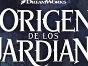 Origen Guardianes (2012)