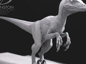 hicieron velocirraptores ‘Parque Jurásico’