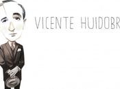 poema viernes: Vicente Huidobro