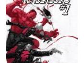 Primer vistazo Thunderbolts