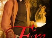 Portada revelada: Fire Shauna Granger (Elemental