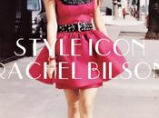 Style icon: rachel bilson