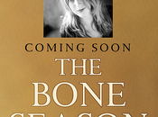 "The Bone Season" será llevado pantalla grande