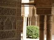 Alhambra otoño