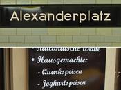 Nuestra última obsesión Tipografías (Berlín) Typographies (Berlin)