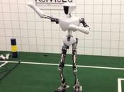 robot humanoide CHARLI-2 baila Gangnam Style