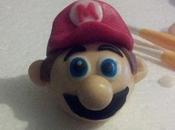 Super mario....