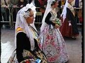 Ofrenda Frutos Virgen Pilar