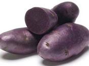 Papas púrpura otros alimentos Incas ricos nutrientes