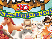 "Harvest Moon: Beginning" Lanzado Antes Fecha Lanzamiento Oficial