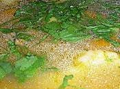 Sopa Menudencias