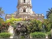 Módica: entre Alta Baja