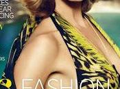 Emily Blunt para Harpers Bazaar