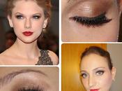 Reto maquillaje Famous