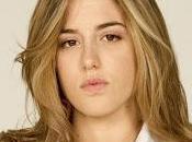 Jóvenes actrices