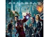 Marvel vengadores