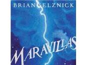 Maravillas Brian Selznick