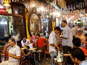 Egipto: poción mágica, mercados objetos deseo