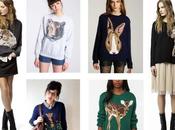 Estampados animales…