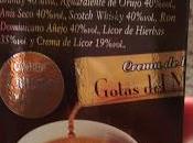 Productos curiosos: Gotas Marqués