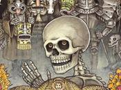 Ediciones Cúpula publica polvo antepasados", Felix Pestemer